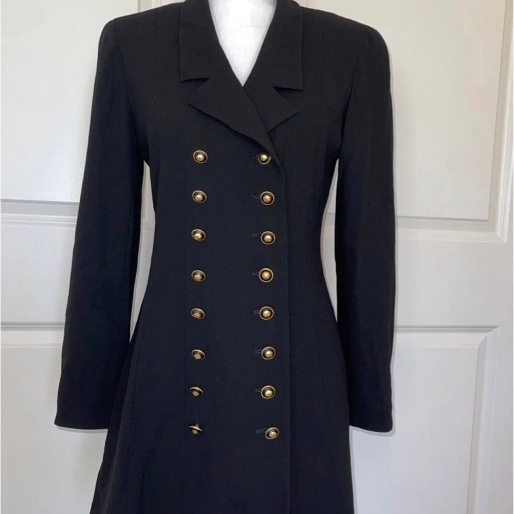 Authentic Chanel blazer